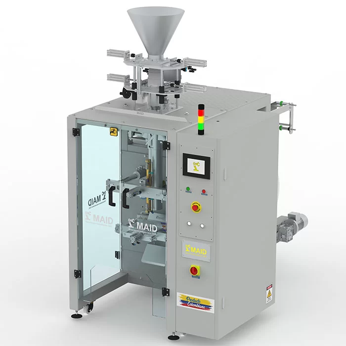 Tanques Industriales